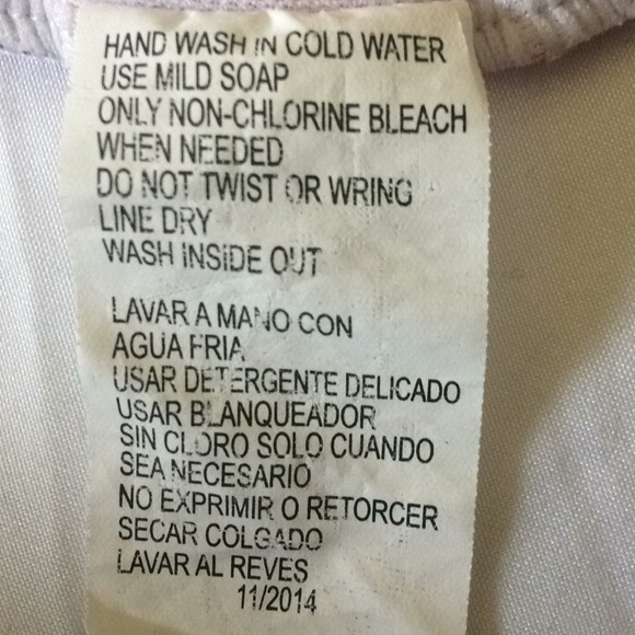 Toddler Swim Top- Sol Swim - Picture 4 of 4